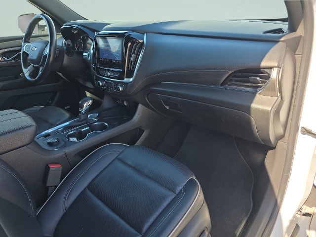 2022 Chevrolet Traverse Premier - Photo 18