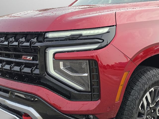 2026 Chevrolet Tahoe Z71 - Photo 13