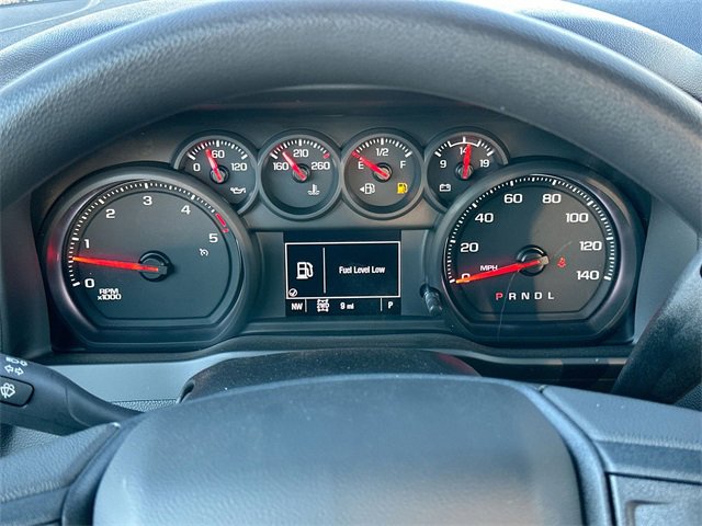 2026 Chevrolet Silverado 2500 HD Work Truck - Photo 36