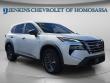 Used 2024 Nissan Rogue S