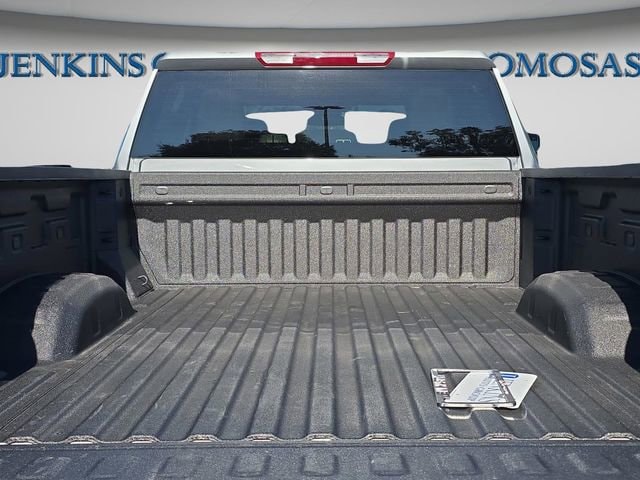 2026 Chevrolet Silverado 2500 HD Custom - Photo 8