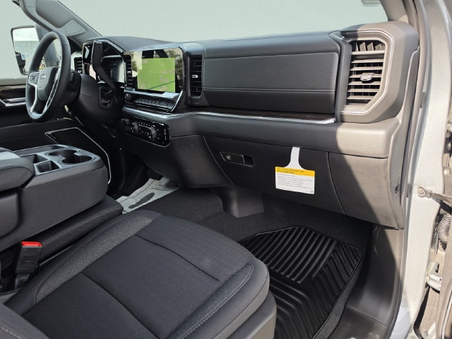 2026 Chevrolet Silverado 2500 HD LT - Photo 18