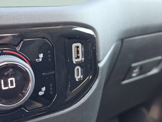 2026 Chevrolet Silverado 1500 RST - Photo 30