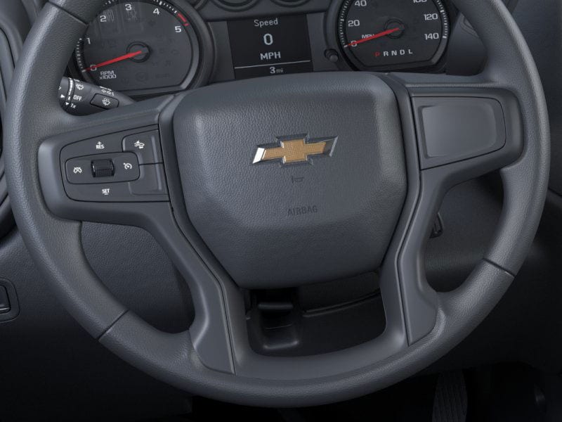 2026 Chevrolet Silverado 2500 HD Work Truck - Photo 56
