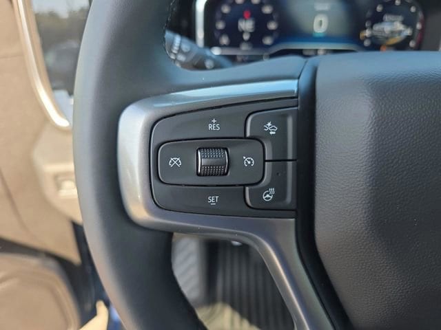 2025 Chevrolet Silverado 2500 HD LT - Photo 33