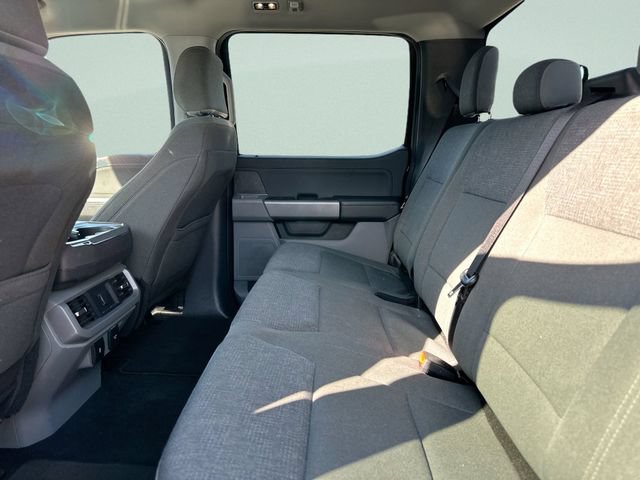 2024 Ford F-150 XLT - Photo 15
