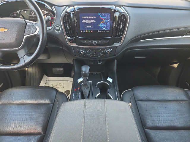 2022 Chevrolet Traverse Premier - Photo 21