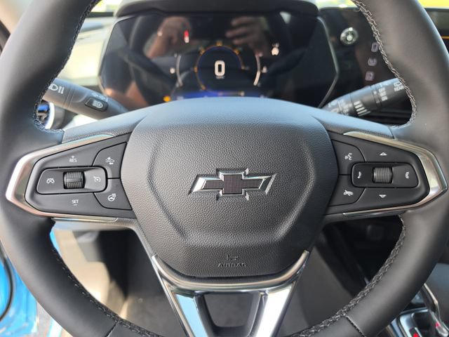2026 Chevrolet Trax LT - Photo 32