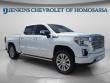 Used 2020 GMC Sierra 1500 Denali Truck