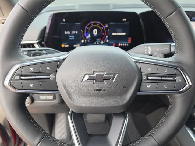 2026 Chevrolet Tahoe Z71 - Photo 38