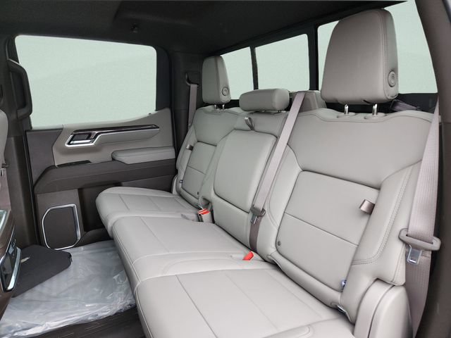2026 Chevrolet Silverado 1500 LTZ - Photo 23