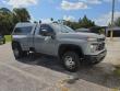 Used 2024 Chevrolet Silverado 3500 HD WT DRW Truck