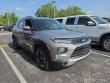 Used 2023 Chevrolet Trailblazer LT SUV
