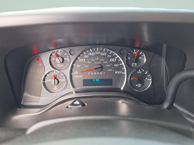 2026 Chevrolet Express Cargo Work Van - Photo 30