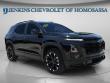 Used 2026 Chevrolet Equinox RS SUV