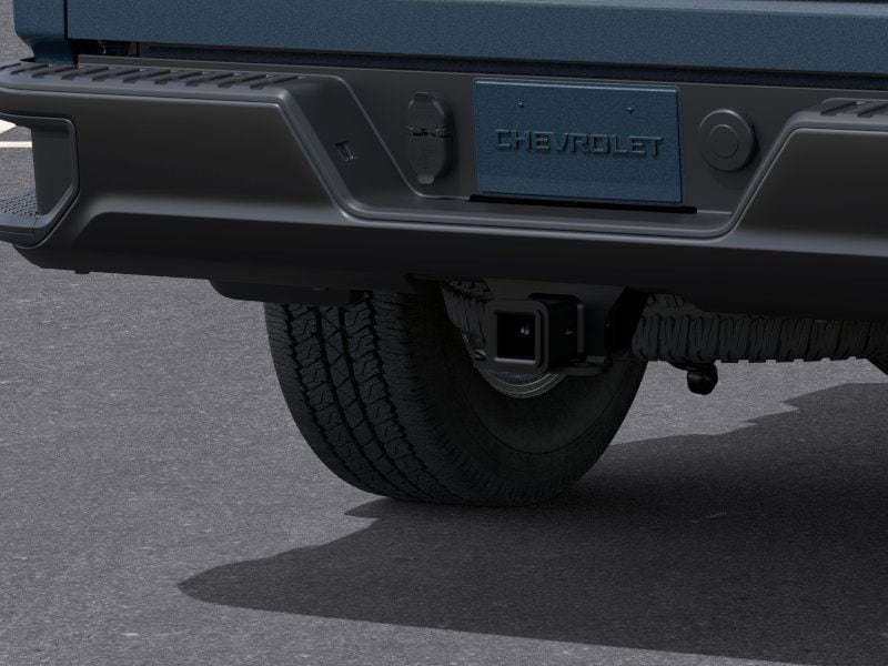 2026 Chevrolet Silverado 2500 HD Work Truck - Photo 51