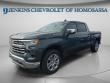 Used 2025 Chevrolet Silverado 1500 LTZ Truck