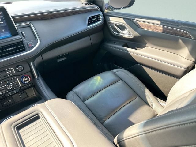2022 Chevrolet Tahoe Z71 - Photo 15