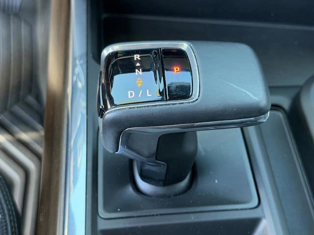 2024 Chevrolet Silverado 1500 High Country - Photo 25