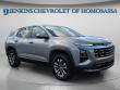 Used 2026 Chevrolet Equinox LT SUV