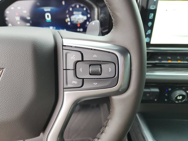 2026 Chevrolet Silverado 1500 LTZ - Photo 38