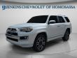 Used 2020 Toyota 4Runner Limited SUV