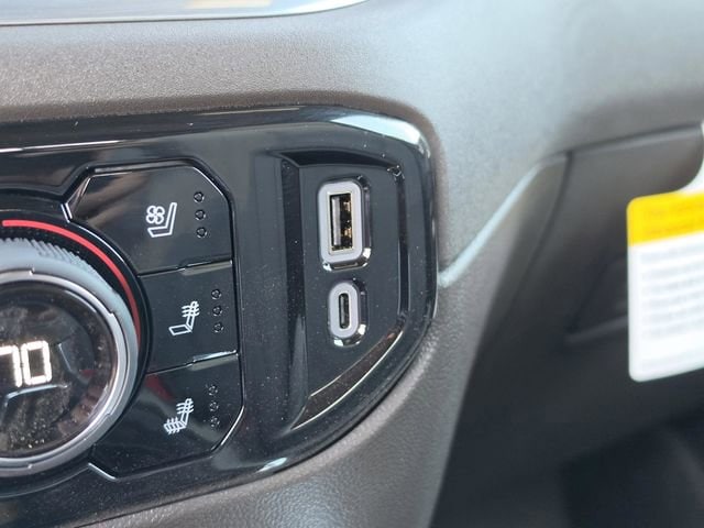 2026 Chevrolet Silverado 1500 LTZ - Photo 28
