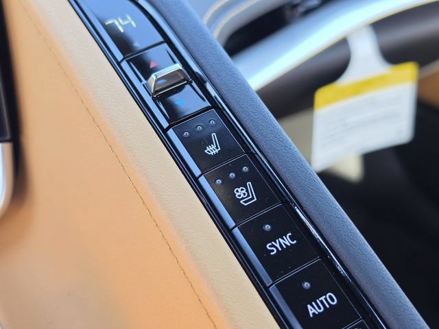 2025 Chevrolet Corvette 2LZ - Photo 26