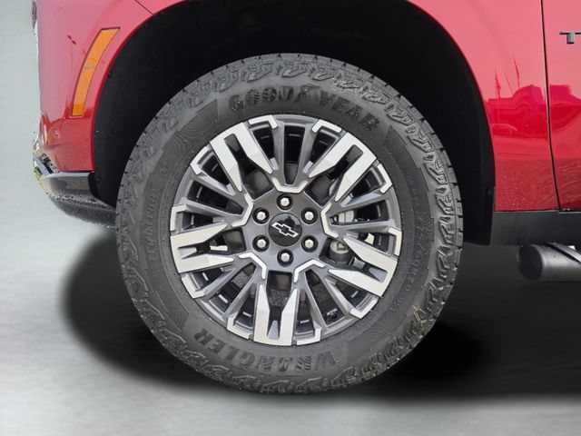 2026 Chevrolet Tahoe Z71 - Photo 41