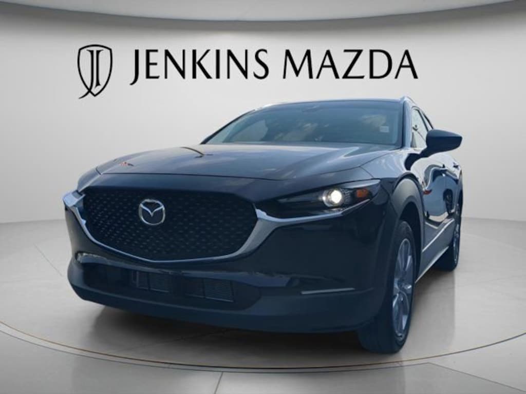 Used 2022 Mazda CX-30 Preferred SUV