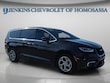  Chrysler Pacif