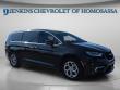 Used 2024 Chrysler Pacif Limi