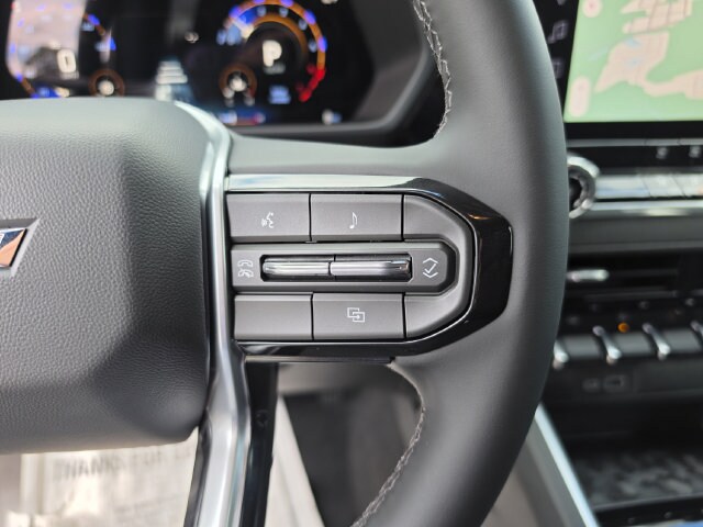 2026 Chevrolet Colorado Work Truck - Photo 33
