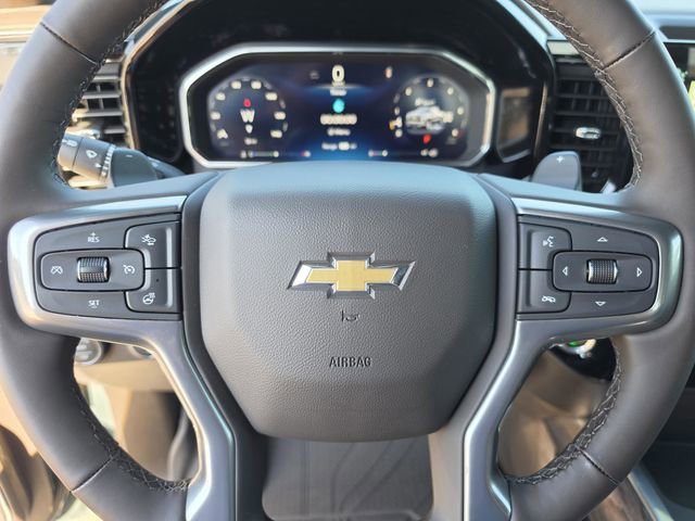 2026 Chevrolet Silverado 1500 LTZ - Photo 35