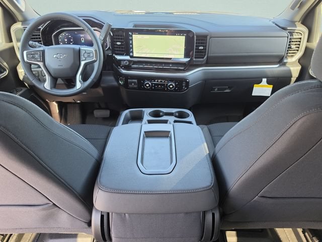 2026 Chevrolet Silverado 1500 RST - Photo 19
