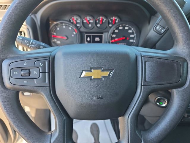 2026 Chevrolet Silverado 2500 HD Custom - Photo 27