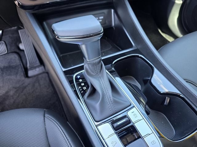 2026 Hyundai Tucson SEL Premium - Photo 30