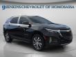 Used 2022 Chevrolet Equinox LT SUV