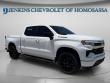 Used 2024 Chevrolet Silverado 1500 RST Truck