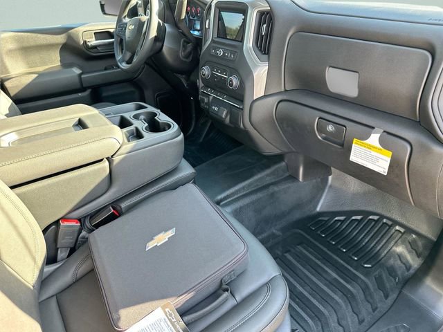 2026 Chevrolet Silverado 2500 HD Work Truck - Photo 10