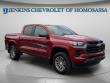 Used 2024 Chevrolet Colorado LT Truck
