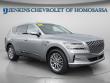 Used 2024 Genesis GV80 2.5T AWD SUV