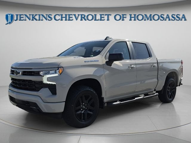 2026 Chevrolet Silverado 1500 RST - Photo 10