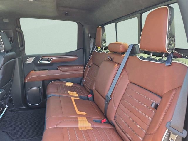 2024 GMC Sierra 1500 Denali Denali Ultimate - Photo 19