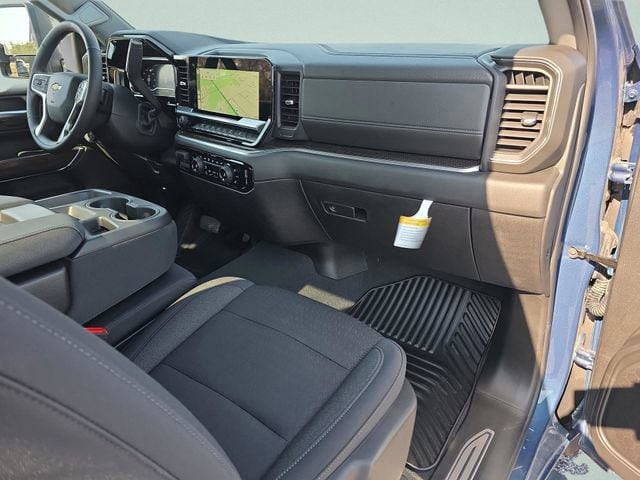 2025 Chevrolet Silverado 2500 HD LT - Photo 17