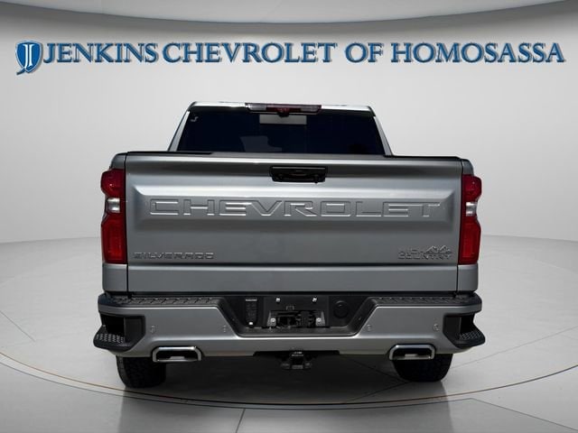 2024 Chevrolet Silverado 1500 High Country - Photo 6