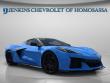 Used 2023 Chevrolet Corvette Z06 3LZ Performance