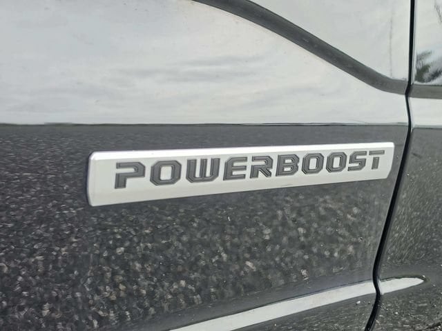 2024 Ford F-150 XLT - Photo 17
