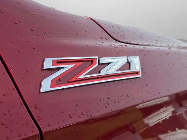 2026 Chevrolet Tahoe Z71 - Photo 17