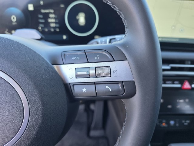2026 Hyundai Tucson SEL Premium - Photo 35